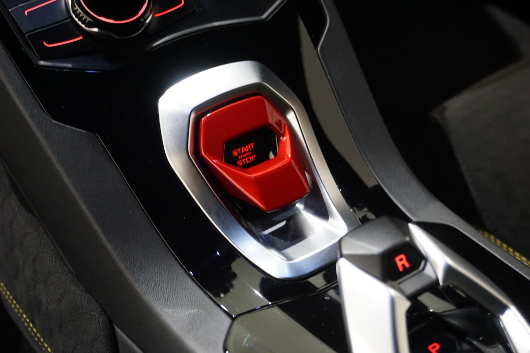Lamborghini Huracan 5.2 V10 LP 610-4 LDF 4WD Euro 6 (s/s) 2dr